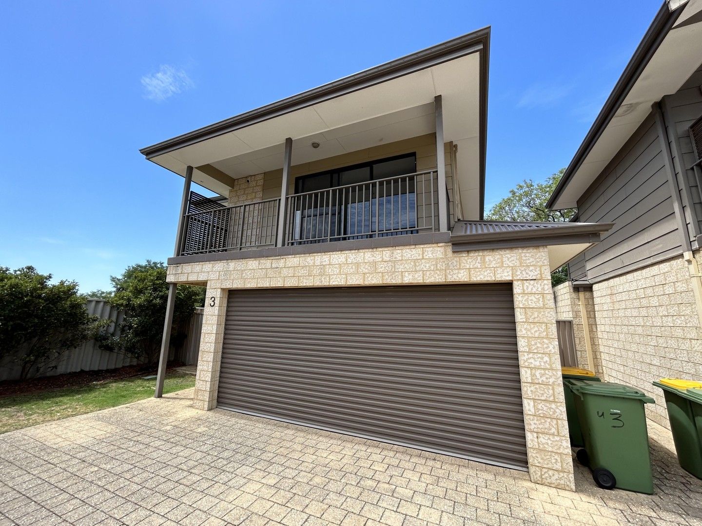 3 bedrooms Townhouse in 3/179 Keymer Street BELMONT WA, 6104