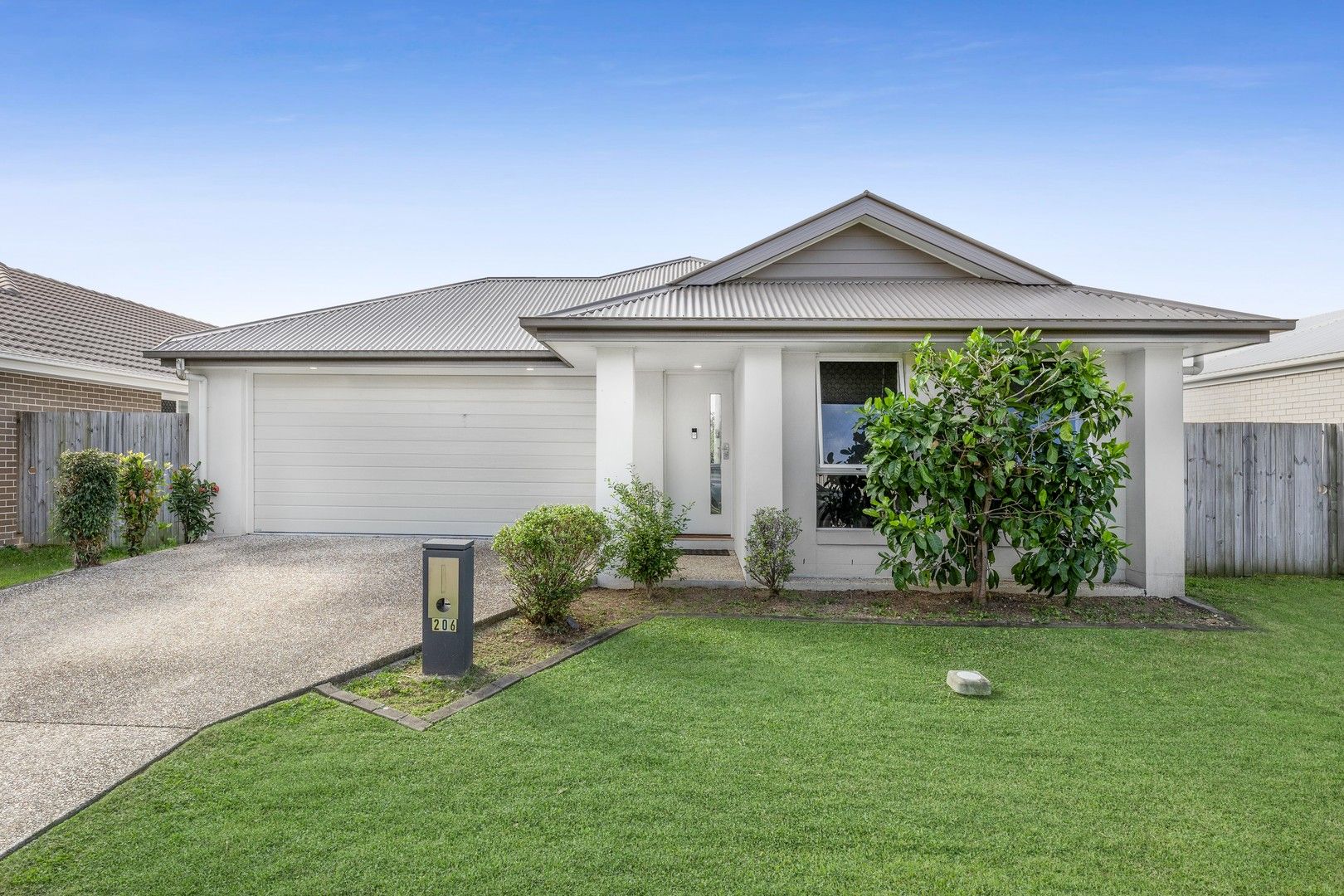 206 Todds Road, Lawnton QLD 4501, Image 0