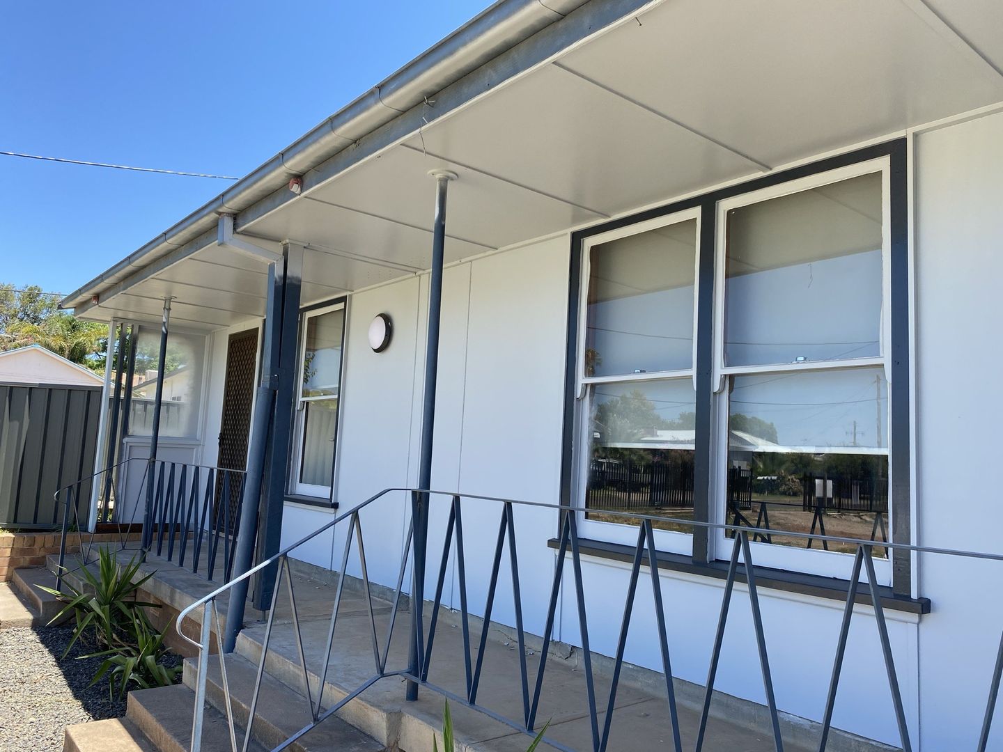 1 bedrooms Apartment / Unit / Flat in 7/4 Little Beulah Street GUNNEDAH NSW, 2380