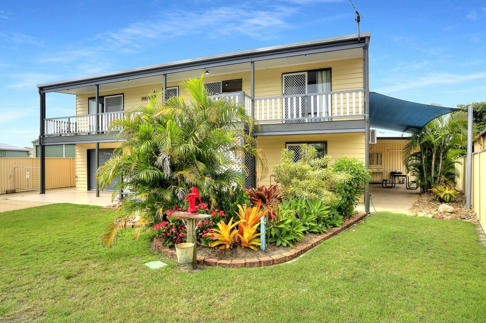 57 Riverview Drive, Burrum Heads QLD 4659, Image 0