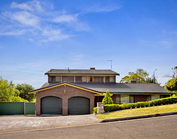 36 Melaleuca Drive, Athelstone SA 5076