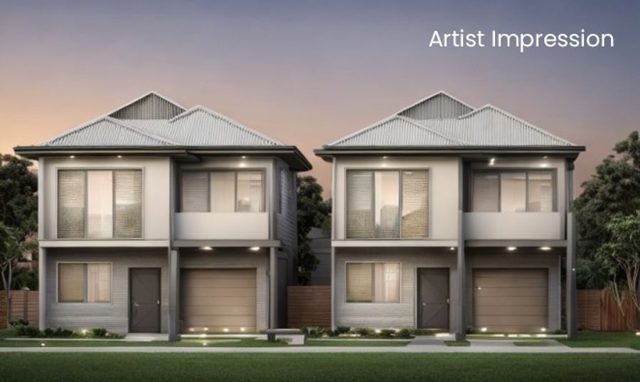 LOT 55 Perth Street, Riverstone NSW 2765, Image 0