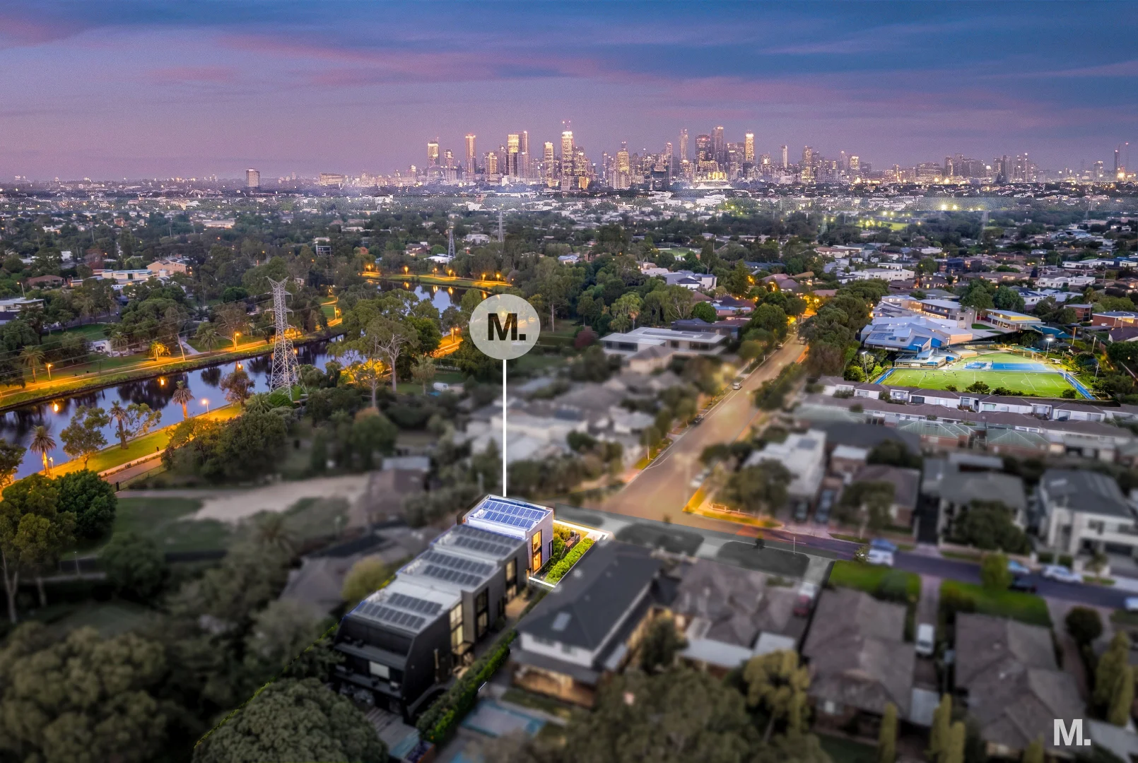 Additional image 23 of 1/4 Chicago Street, Maribyrnong VIC 3032