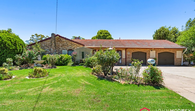 Picture of 5 Norfolk Avenue, LAKE ALBERT NSW 2650