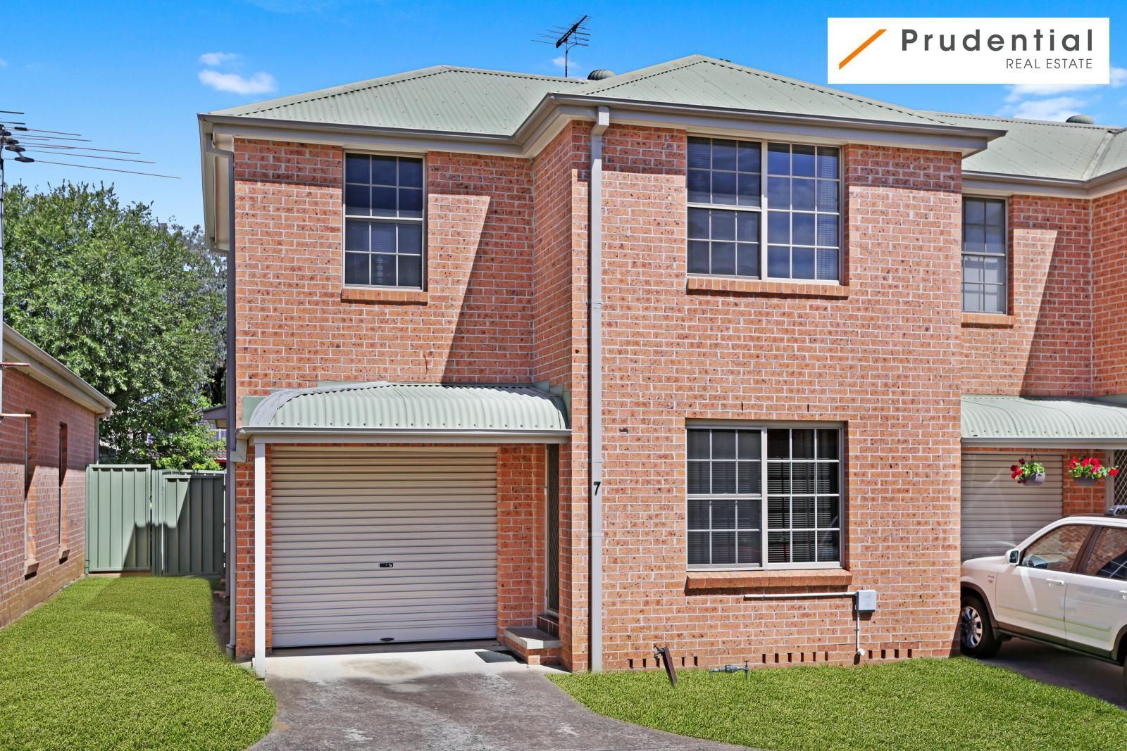 7/37 Kingsclare Street, Leumeah NSW 2560, Image 0