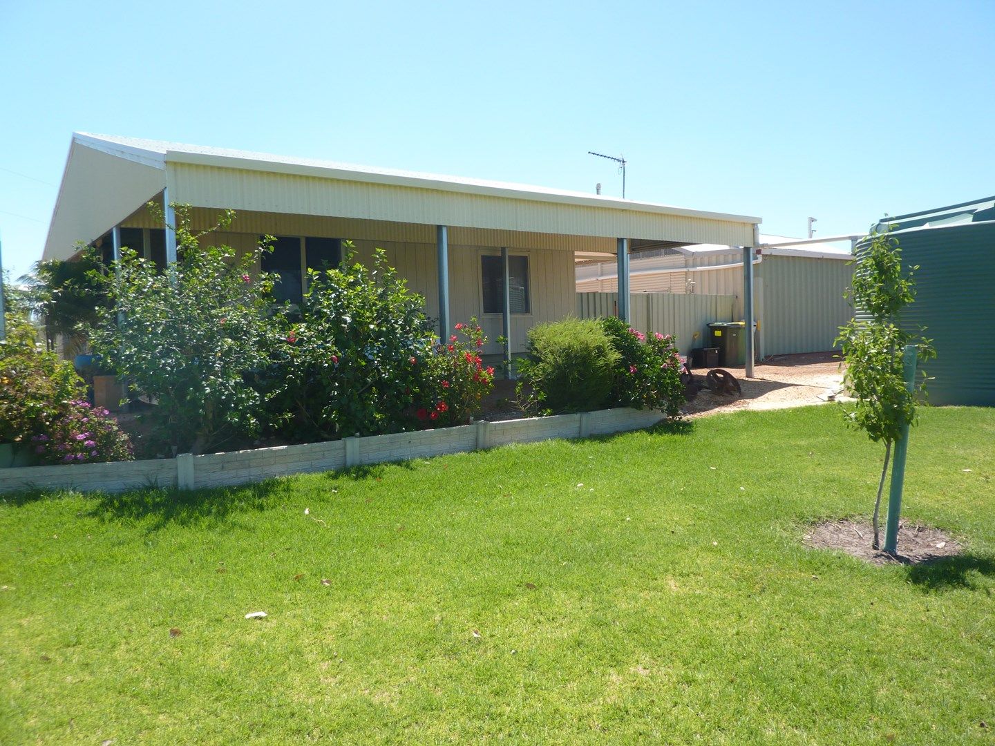 Lot 64 Hayward Street, Cookernup WA 6219, Image 0