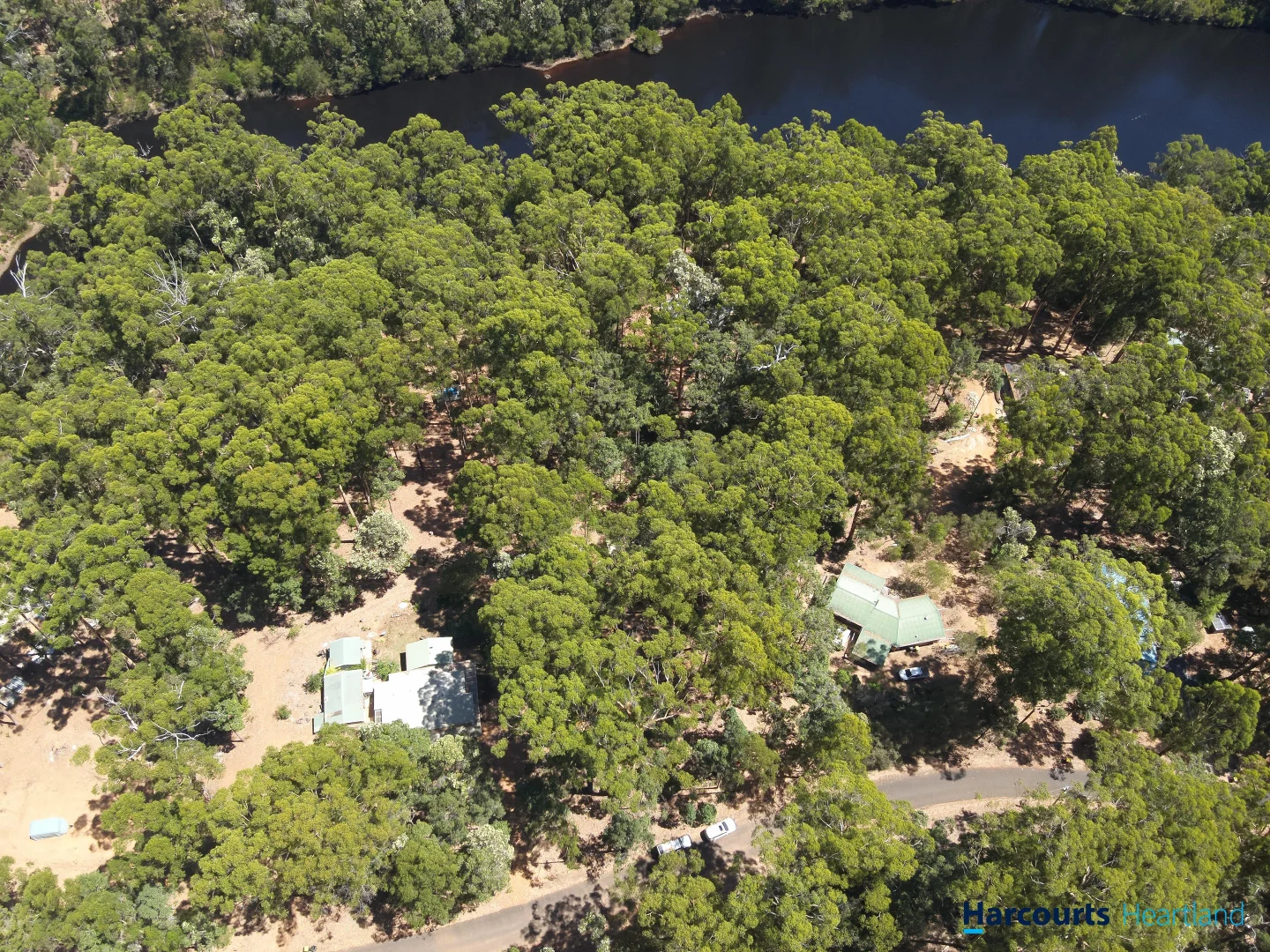 Additional image 10 of Lot 97 Karri Lane, Quinninup WA 6258