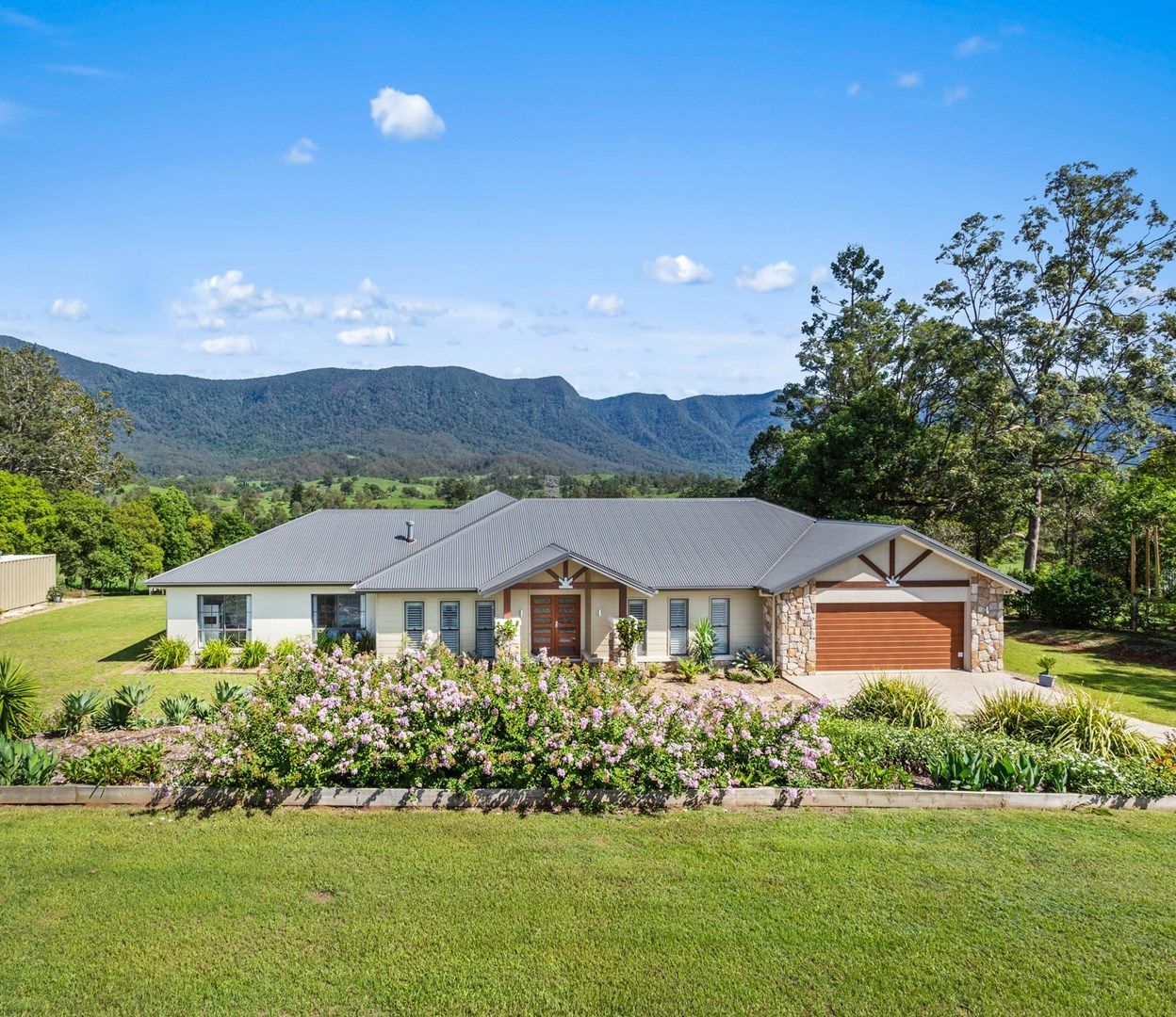 74 SOUTH PUMPENBIL ROAD, Pumpenbil NSW 2484, Image 1