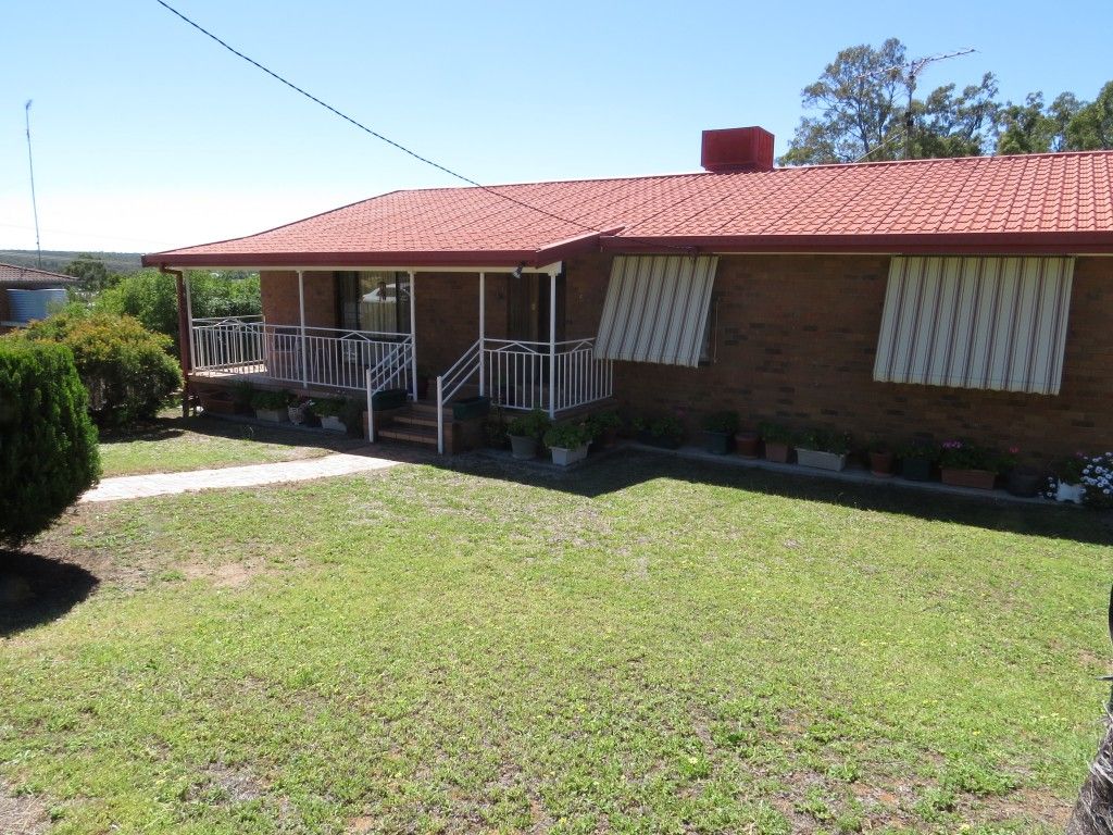 15 Plunkett Street, Warialda NSW 2402, Image 0