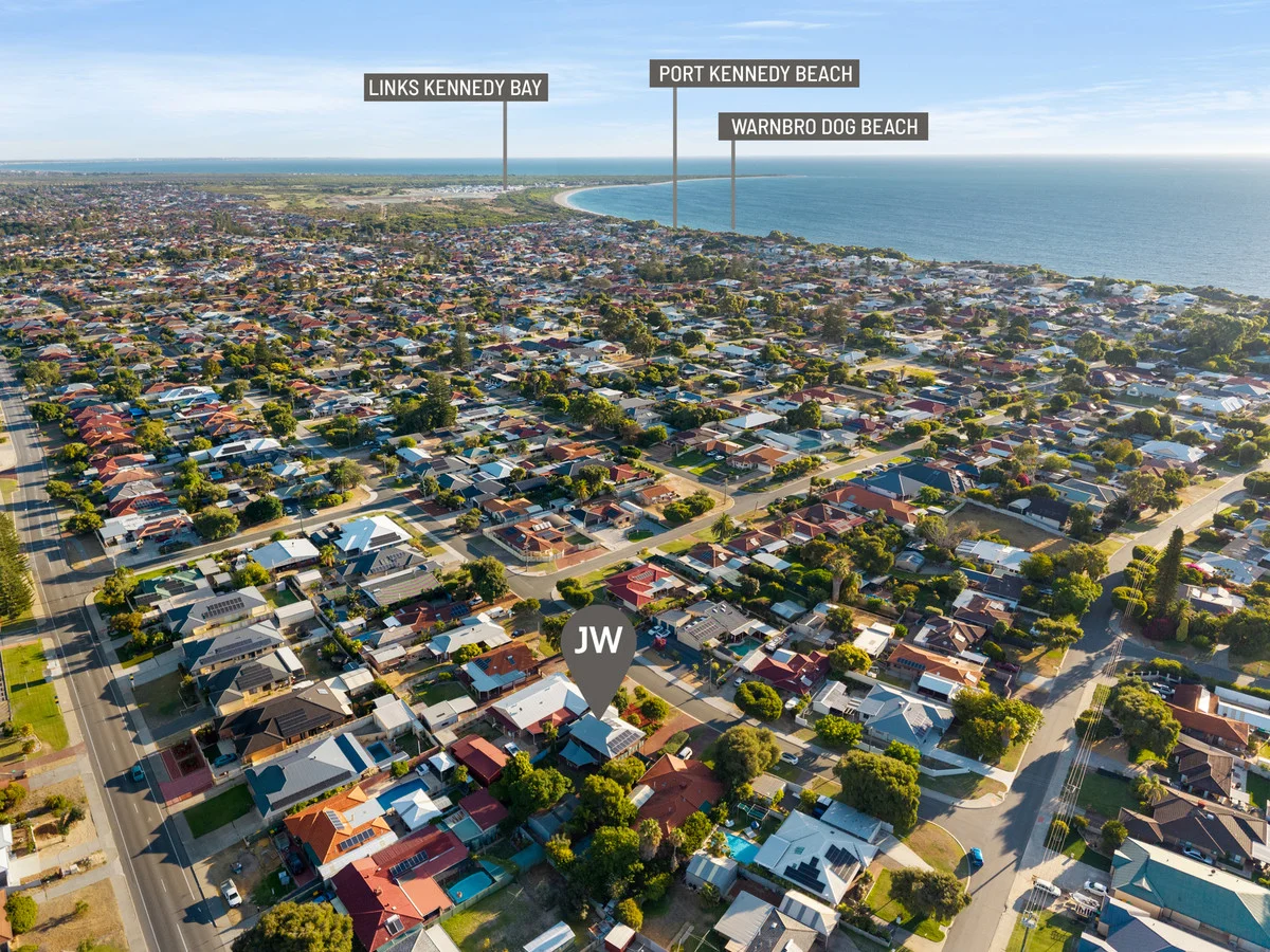 Additional image 34 of 6 Mccormick Street, Warnbro WA 6169