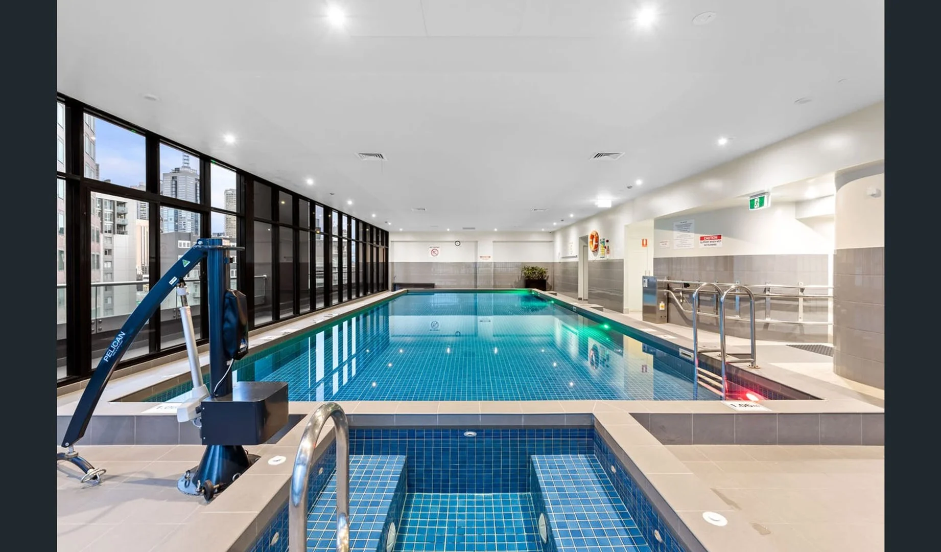 Additional image 12 of 802/31 City Road, Southbank VIC 3006