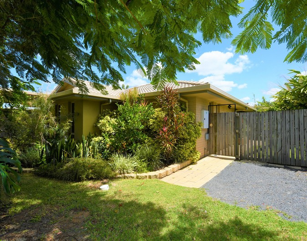 20 Leichhardt Drive, Gracemere QLD 4702