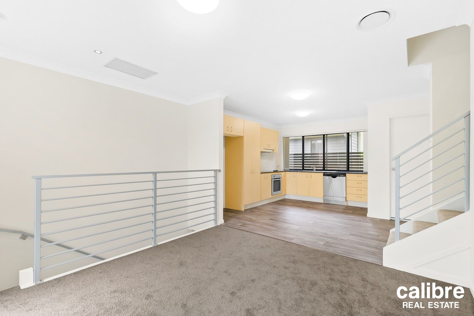 2 bedrooms Townhouse in 4/96 Marquis Street GREENSLOPES QLD, 4120