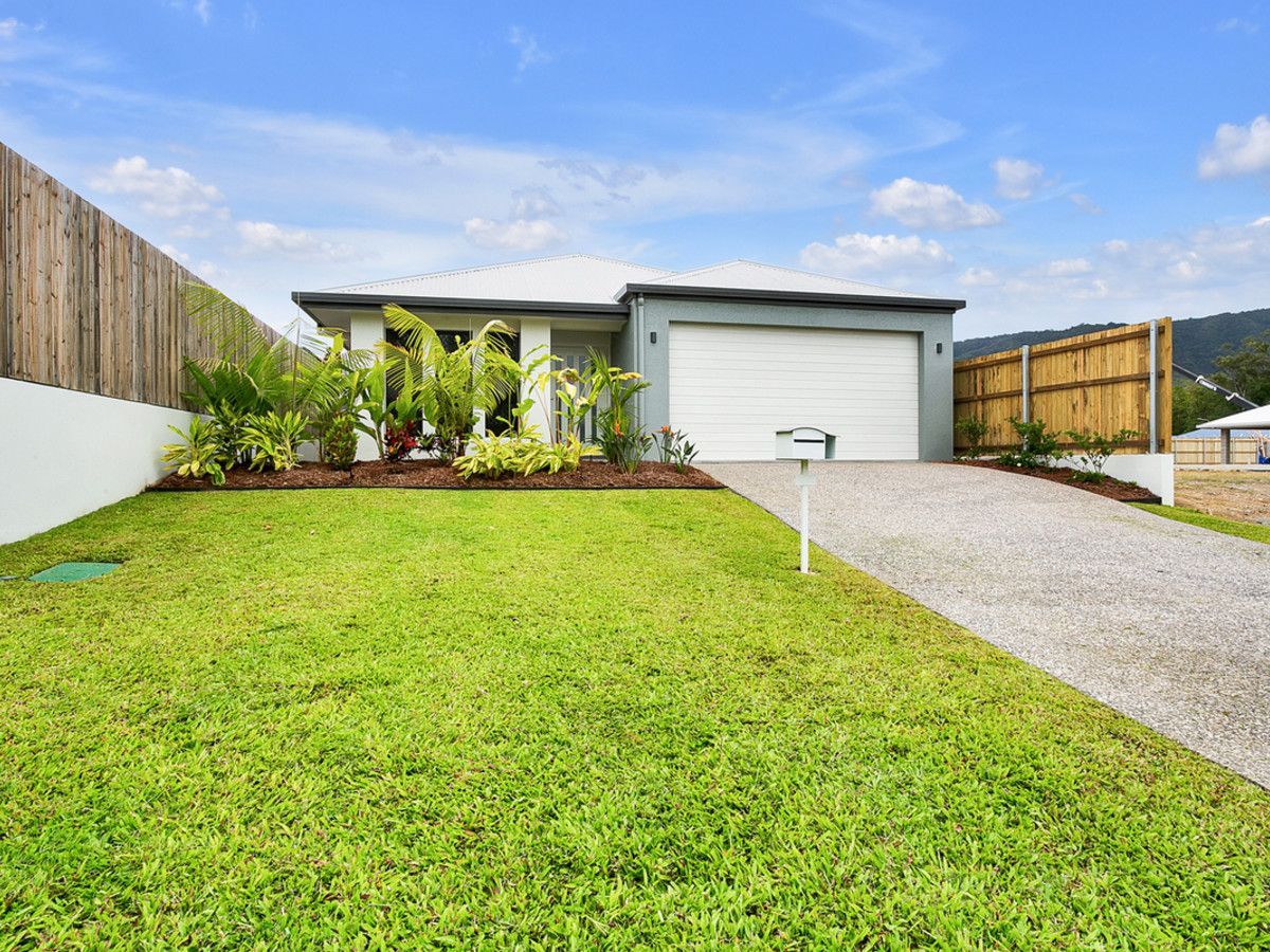 20 Lorne Loop, Kewarra Beach QLD 4879, Image 0