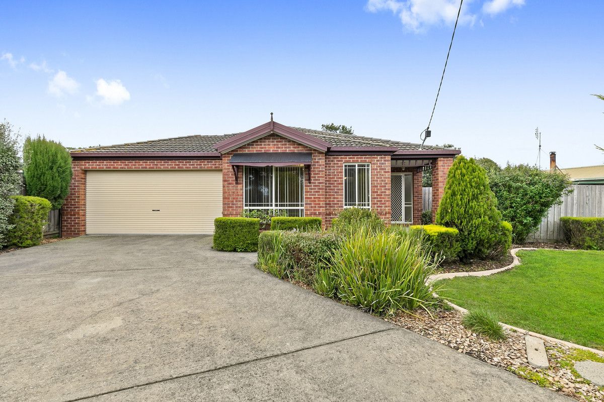 3 Dwyer Street, Winchelsea VIC 3241, Image 0