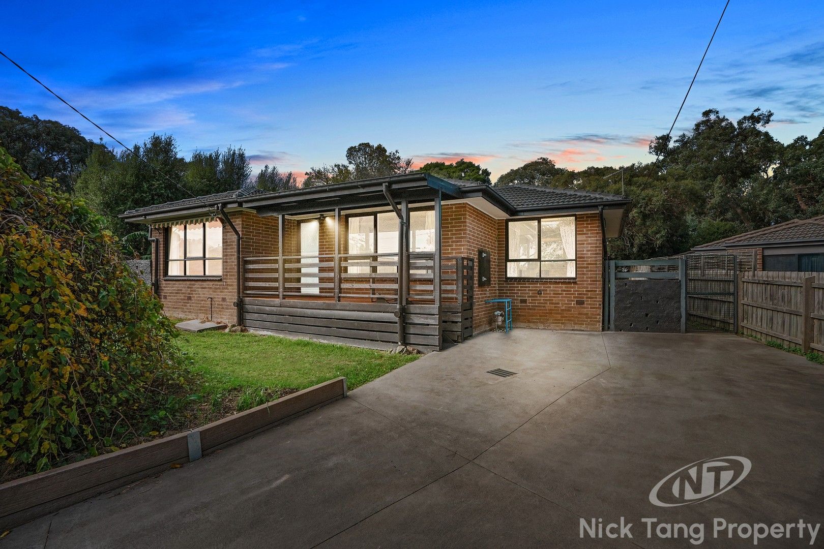 7 Landy Court, Kilsyth VIC 3137 Domain