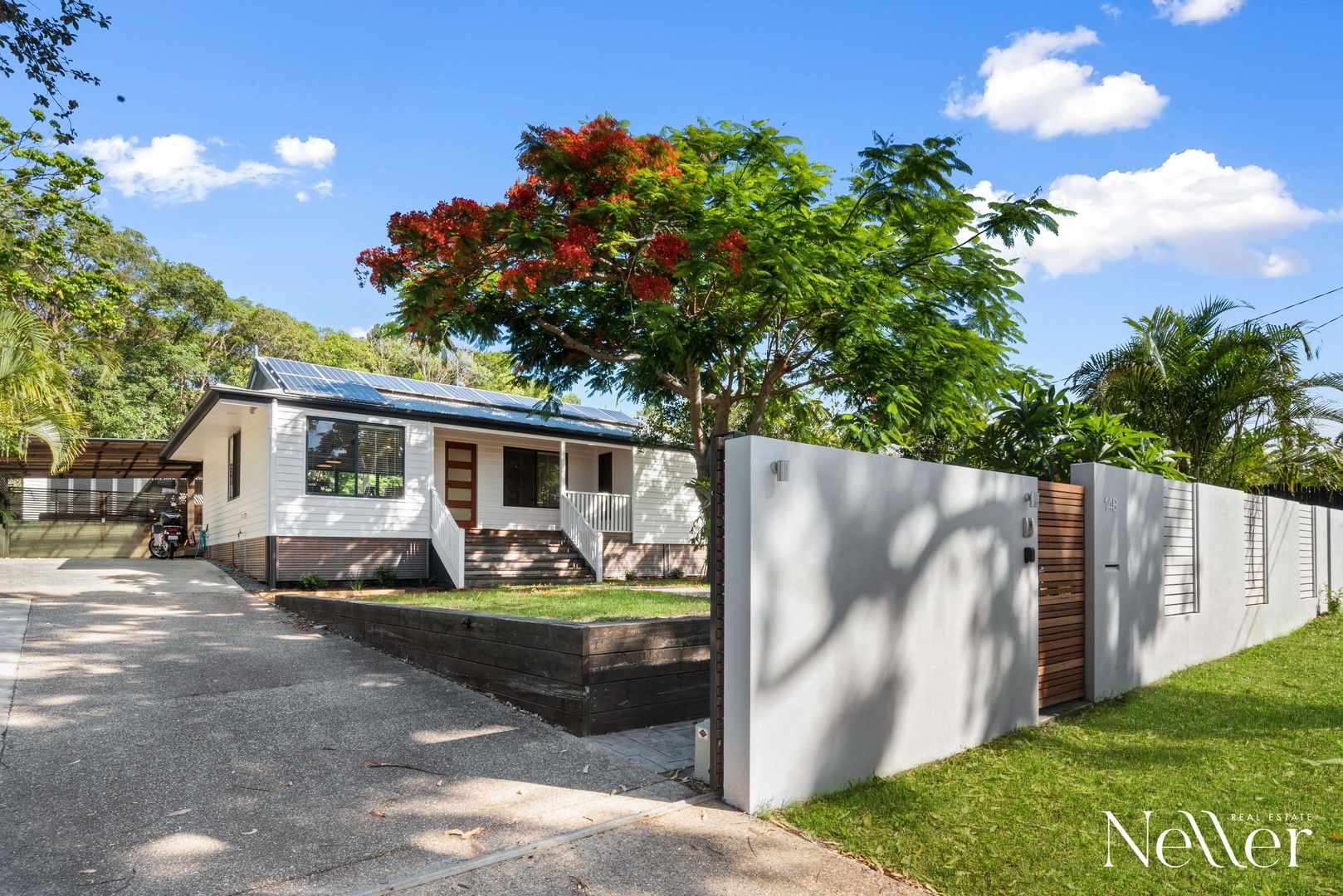 148 Persimmon Drive, Marcus Beach QLD 4573, Image 1