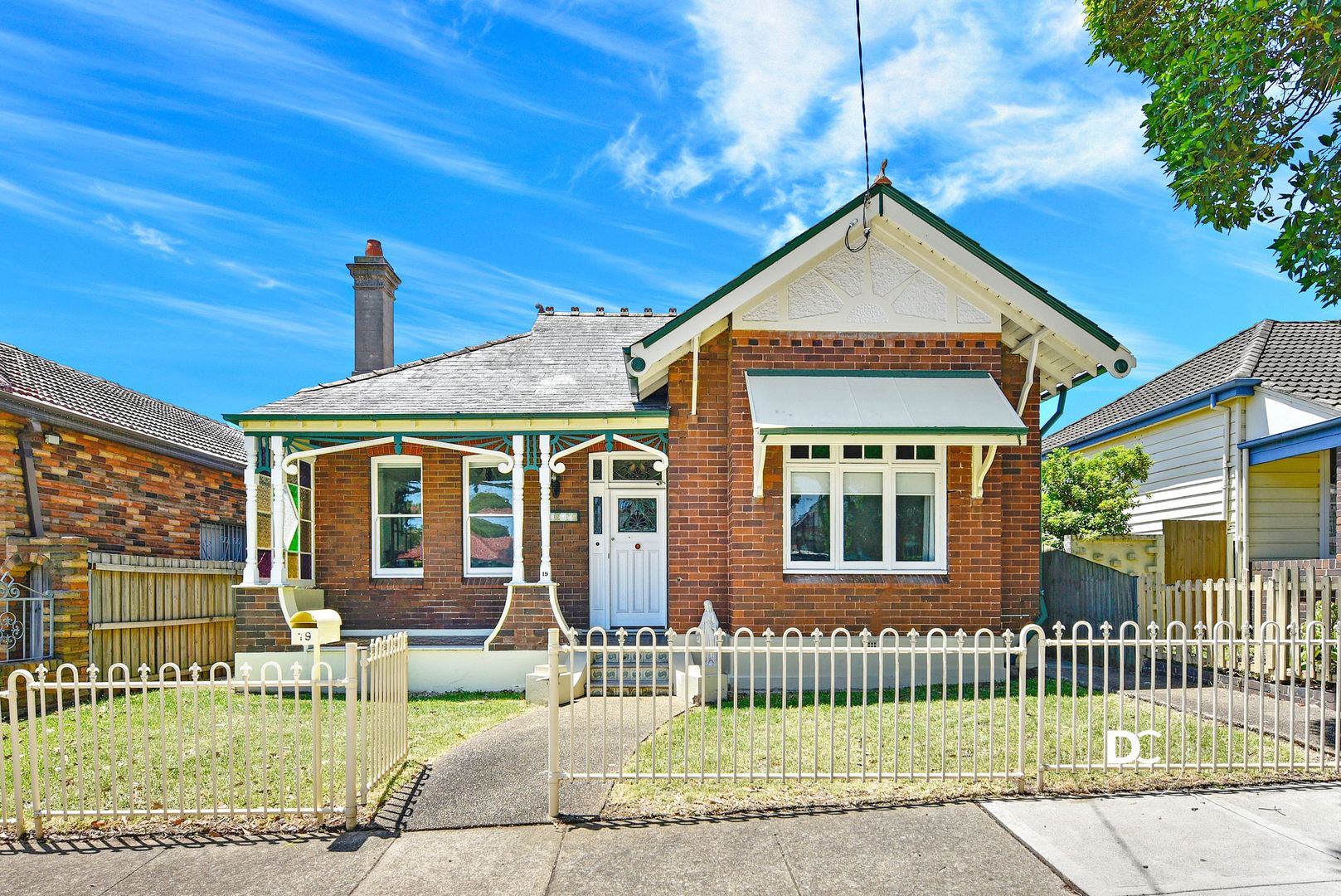 19 Stanley Street, Concord NSW 2137