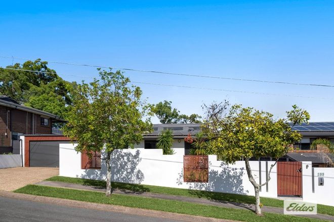 Picture of 188 Plantain Road, SHAILER PARK QLD 4128