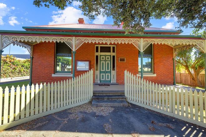 Picture of 20 Gawler Street, PORTLAND VIC 3305