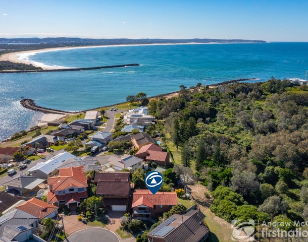 12 Diamond Close, Swansea Heads NSW 2281