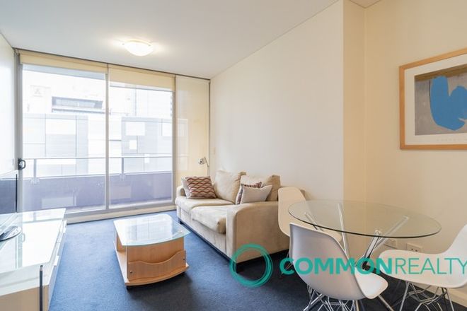Picture of 810/23 Shelley Street, SYDNEY NSW 2000