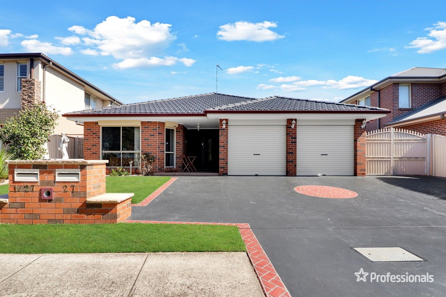 27 Tanzanite Street, Quakers Hill NSW 2763, Image 0