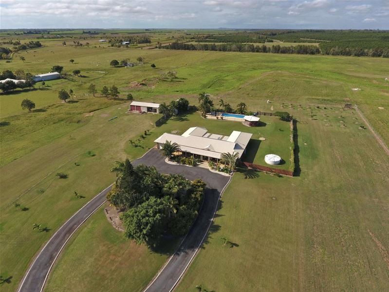 415 Moore Park Road, Welcome Creek QLD 4670, Image 1