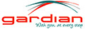 Gardian Real Estate's logo