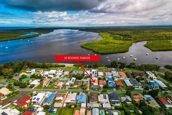 Picture of 18 Booker Parade, GOLDEN BEACH QLD 4551