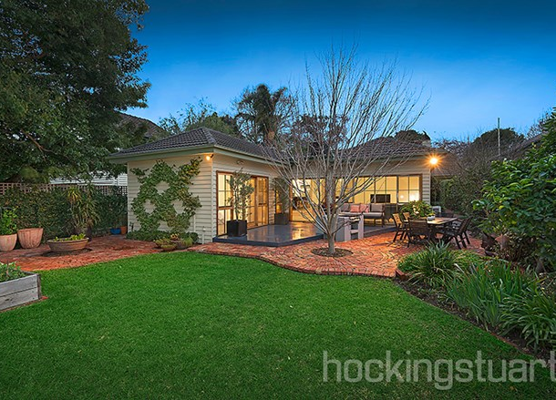 16 Spicer Street, Beaumaris VIC 3193