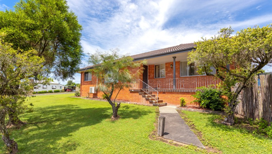 Picture of 12 Belbourie Street, WINGHAM NSW 2429