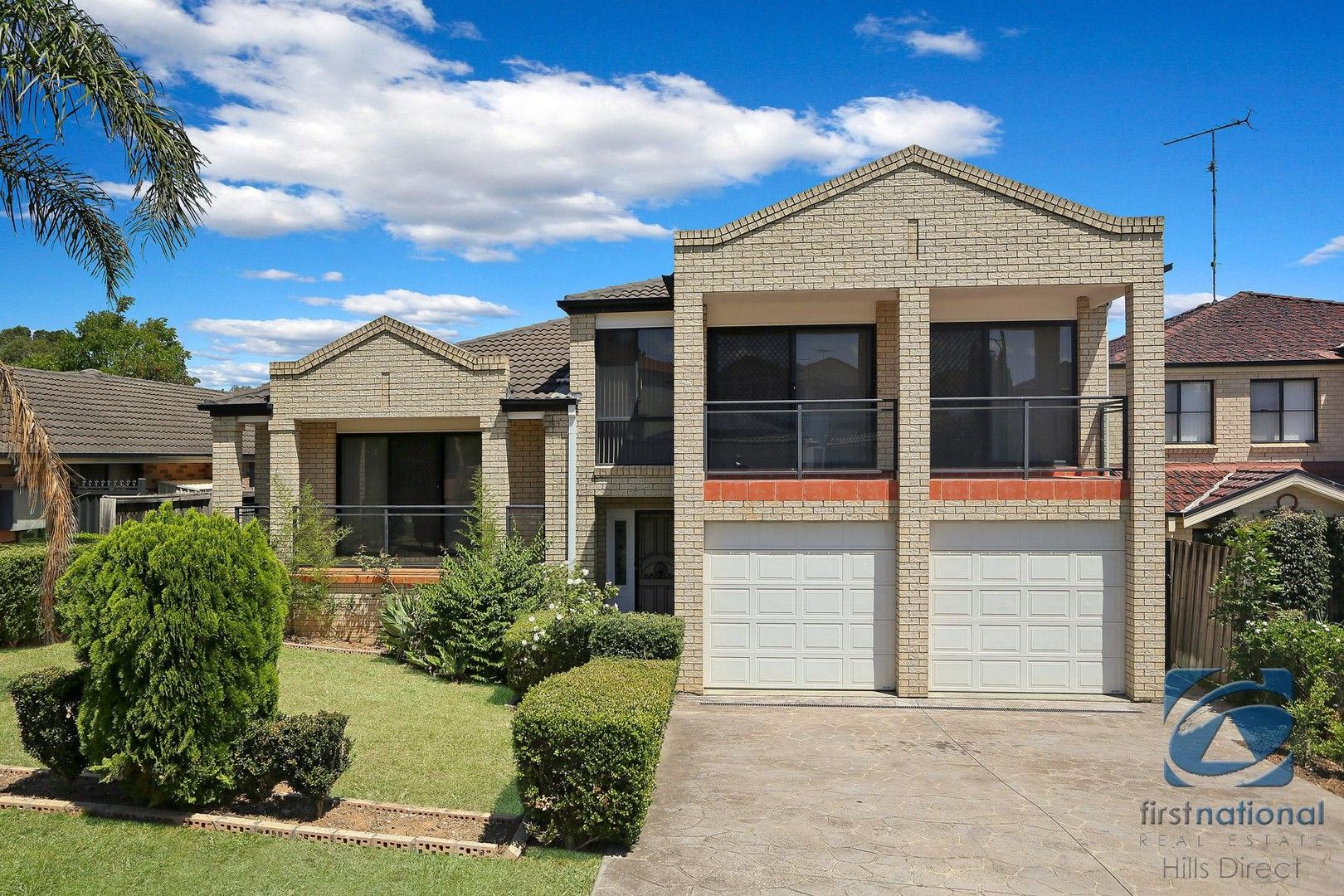 38 Drysdale Circuit, Beaumont Hills NSW 2155 House For Rent Domain