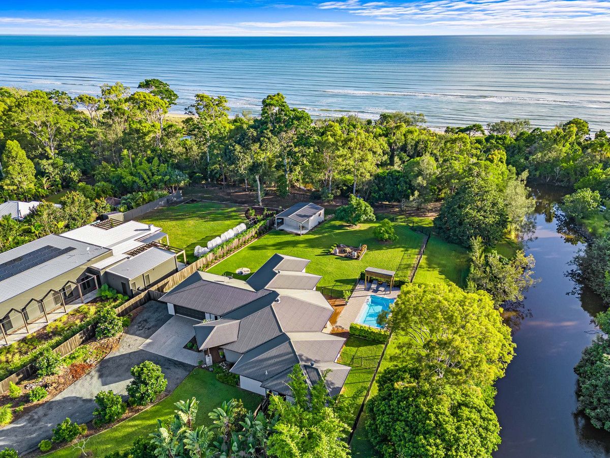 9 Nautilus Court, Dundowran Beach QLD 4655, Image 0