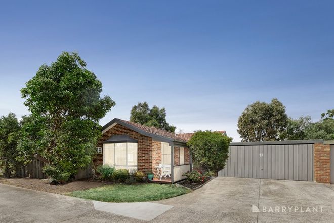 Picture of 23 Cane Mews, SEAFORD VIC 3198