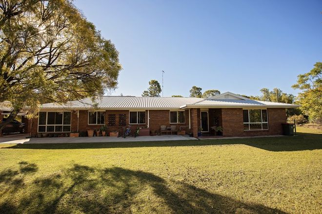 Picture of 2 Hills Court, BILOELA QLD 4715