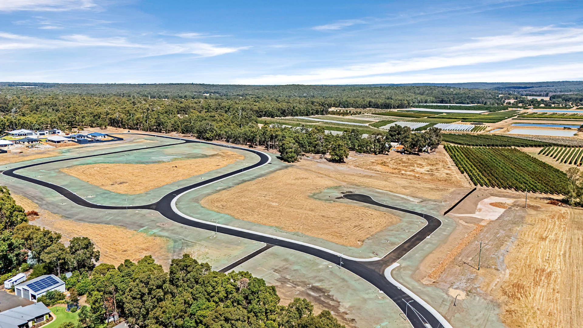 Additional image 17 of Lot 22 Meldene West Estate, Stage 3, Donnybrook WA 6239