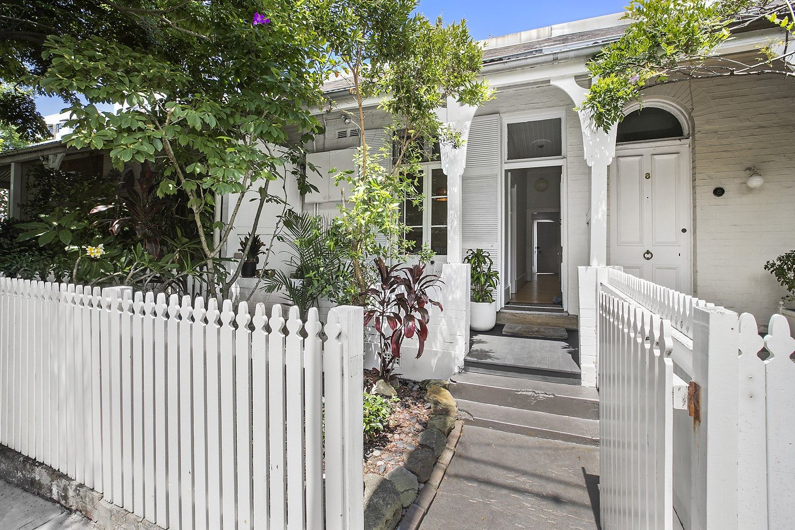 6 Wentworth Street, Paddington NSW 2021, Image 0