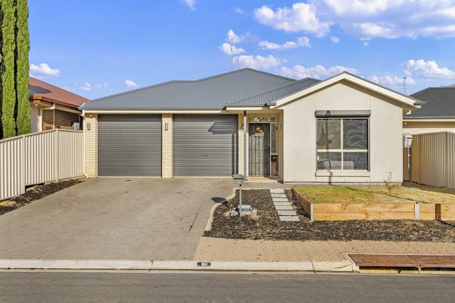 Picture of 10 Moss Street, PARAFIELD GARDENS SA 5107