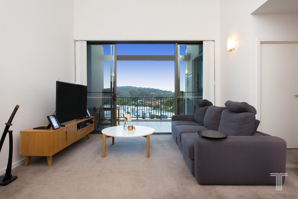 3505/16-28 Surbiton Court, Carindale QLD 4152, Image 0