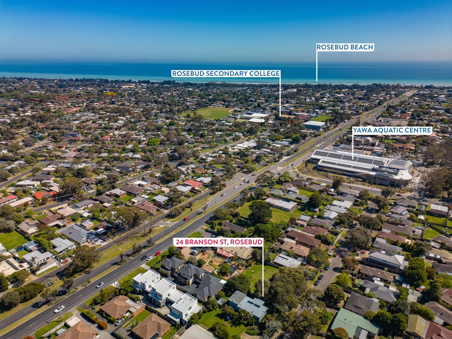 24 Branson Street, Rosebud VIC 3939, Image 0