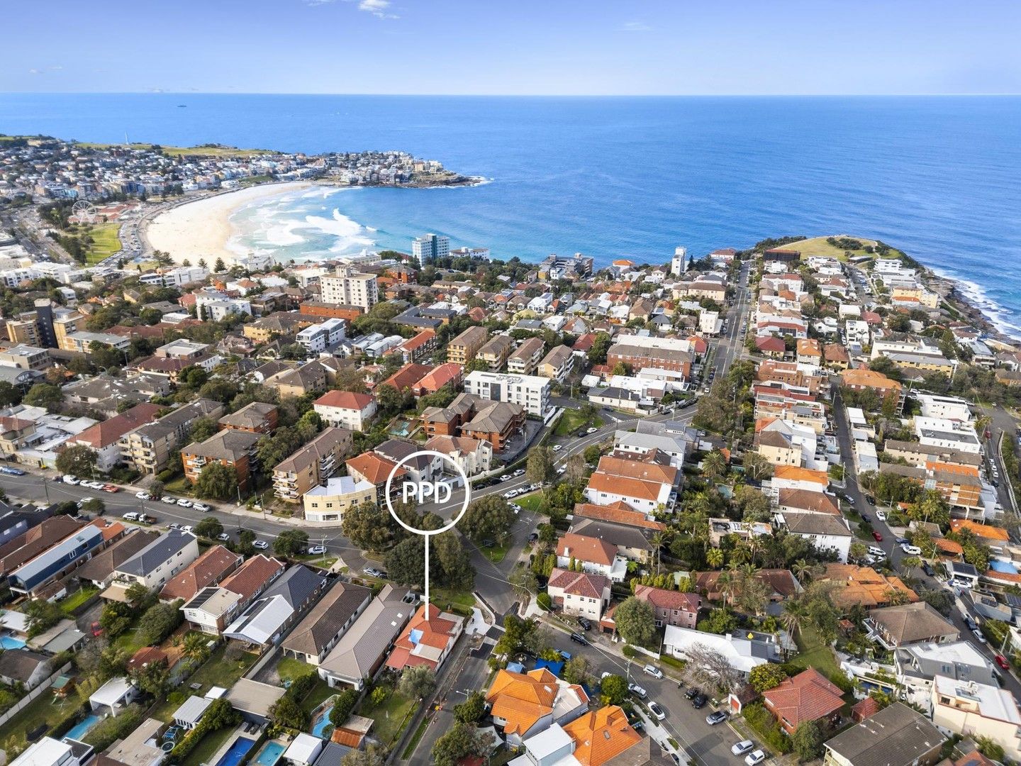 2 Denham Street, Bondi NSW 2026, Image 0