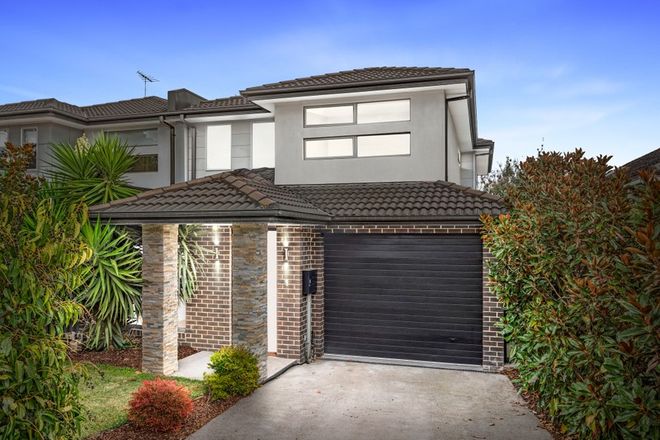 Picture of 15A Murray Drive, BURWOOD VIC 3125