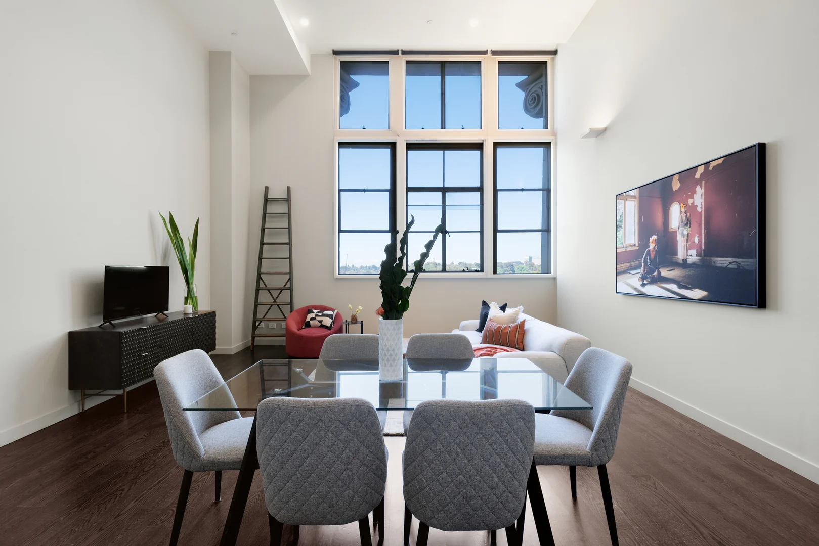 Additional image 5 of 40/60 Flinders Street, Melbourne VIC 3000