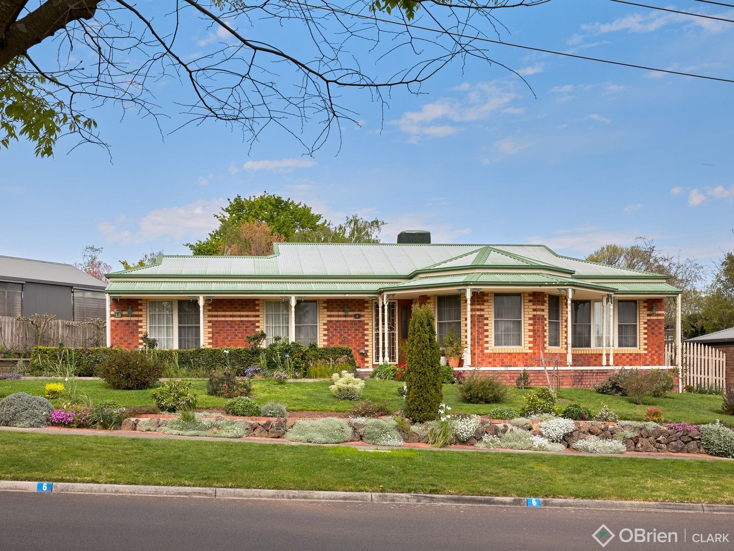 6 Eade Avenue, Warragul VIC 3820, Image 0