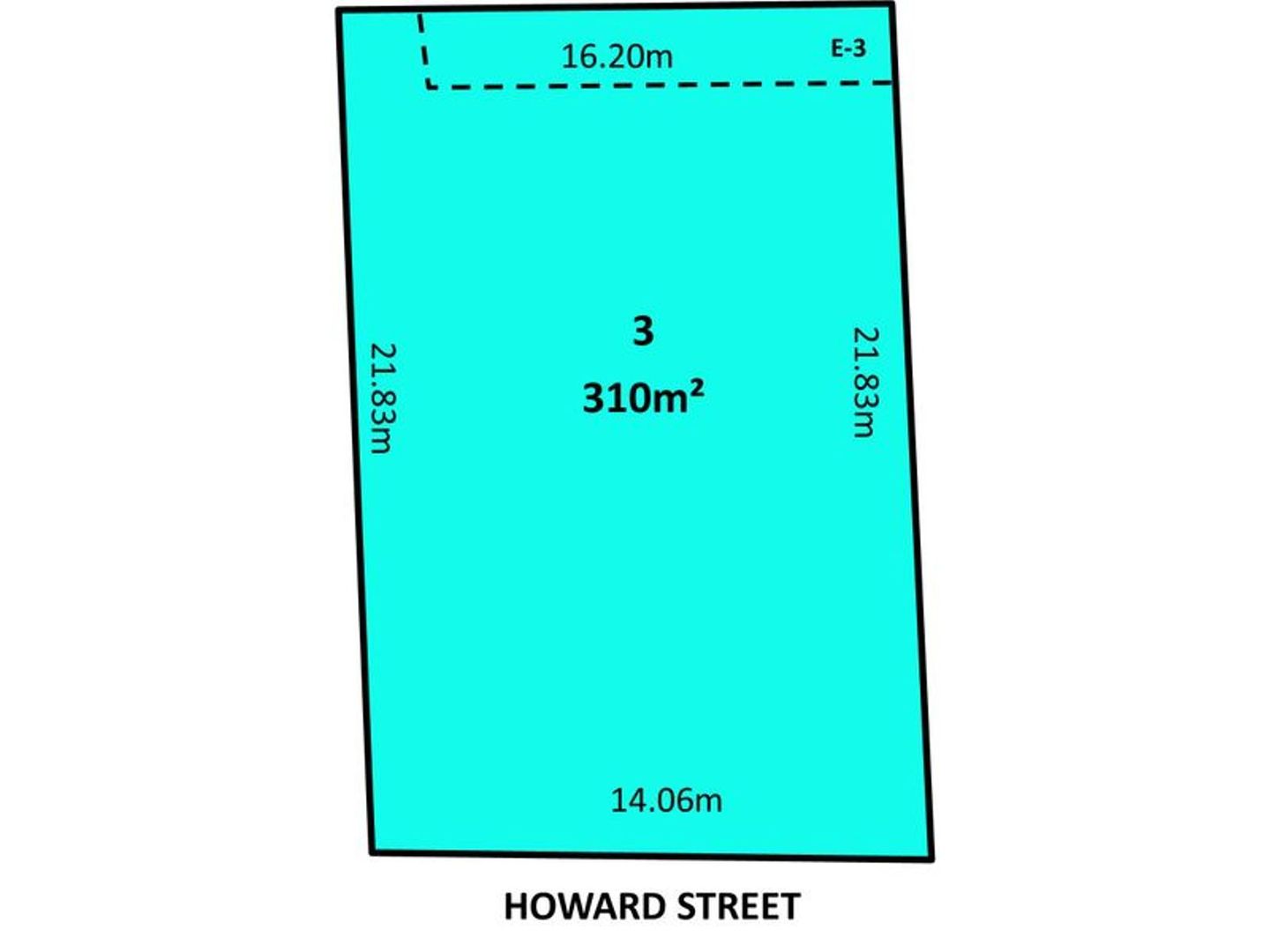 Lot 3/1 Howard Street, Eaglehawk VIC 3556, Image 1