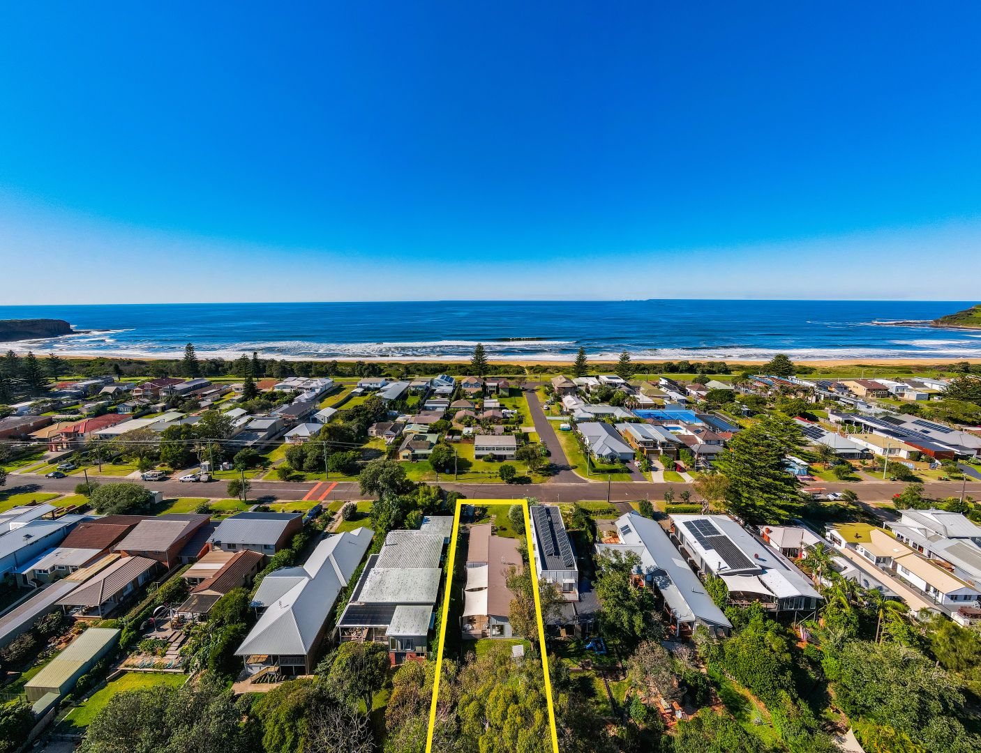 87 Renfrew Road, Werri Beach NSW 2534