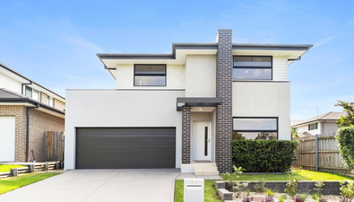 Picture of 29 Stamford Bridge Avenue, NORTH KELLYVILLE NSW 2155