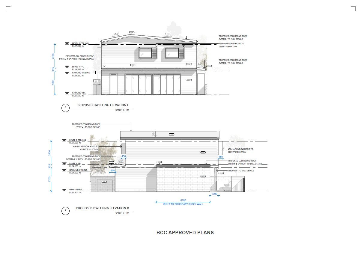 Rose Lane, Gordon Park QLD 4031