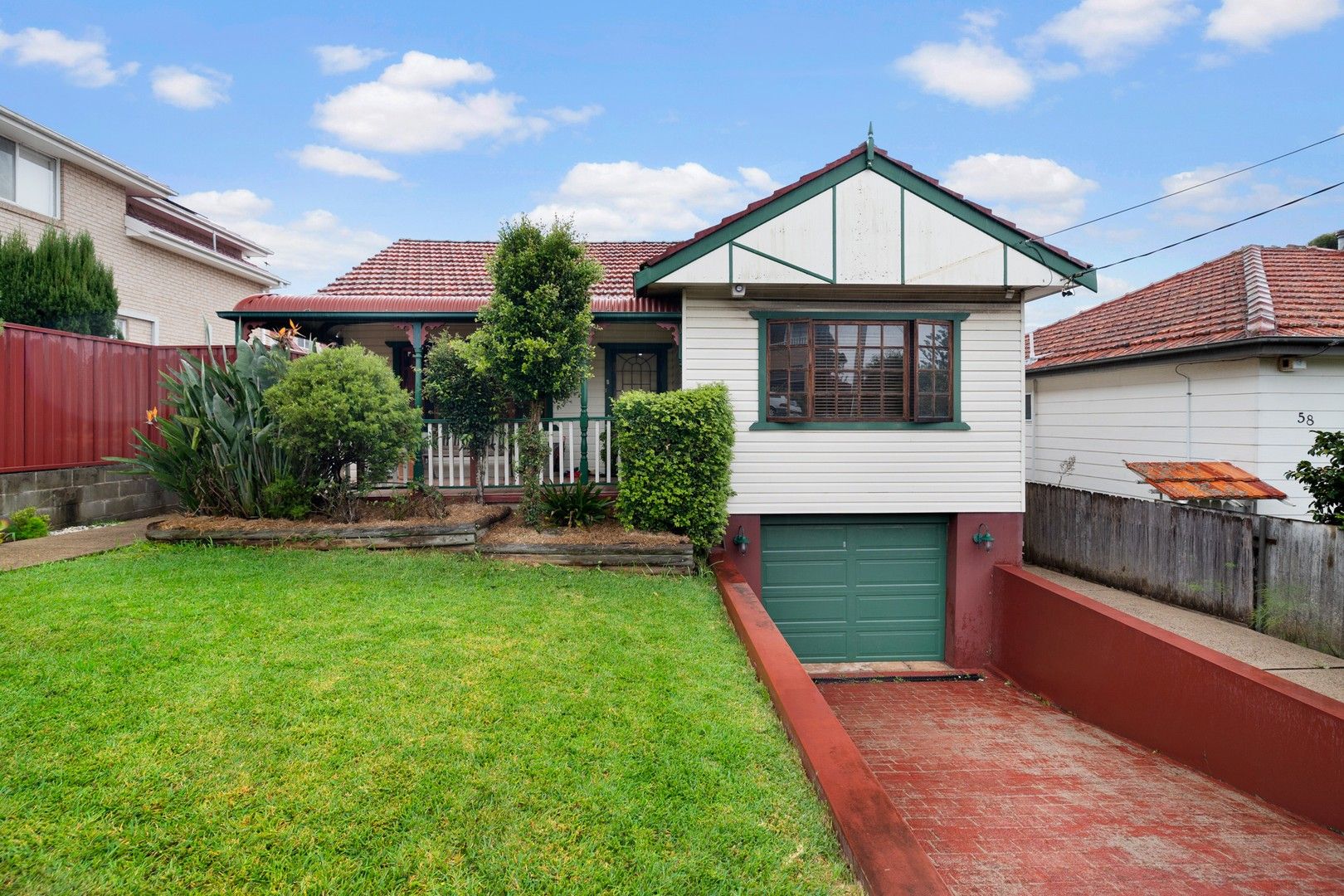 4 bedrooms House in 56 Avoca Street YAGOONA NSW, 2199